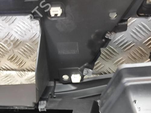 Dashboard IVECO DAILY VI Platform/Chassis 33S14, 35S14, 35C14, 38S14 | BP33374402C46 - Image 10