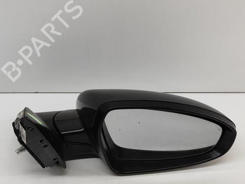 Used Right mirror KIA XCEED (CD) 1.6 CRDi 136 (136 hp) 28553785