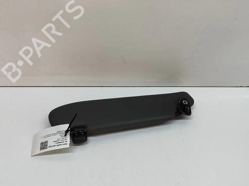 Left sun visor PORSCHE CAYMAN (987) S 3.4 | BP28062333I1  - Image 6