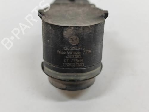 Electronic module VW PASSAT B7 Variant (365) 1.6 TDI | BP27265885M83  - Image 7