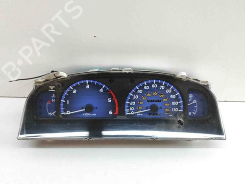 Used Instrument cluster TOYOTA HILUX VI Pickup (_N1_) 2.5 D-4D 4WD (KDN165, KDN170, KDN190) (102 hp) 29486858