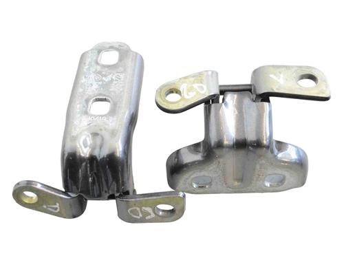 Bisagra/Limitador de puerta OPEL CROSSLAND X / CROSSLAND (P17, P2QO) 1.2 (75) (131 hp) 30247446