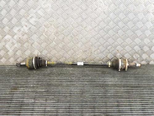 Left rear driveshaft HYUNDAI SANTA FÉ III (DM, DMA) 2.2 CRDi (197 hp) 6718654