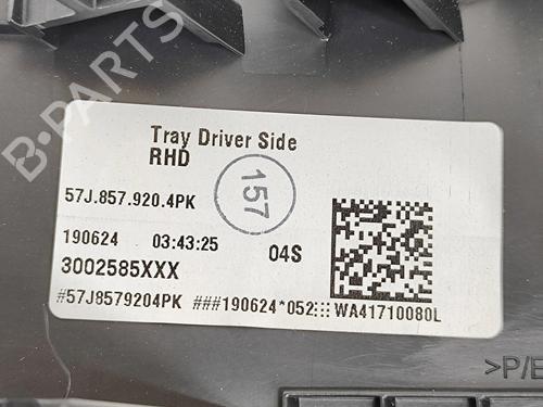 Other SKODA KODIAQ II (PS7) 1.5 TSI mHEV | BP27778228O1 