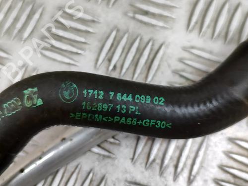 Pipe BMW X5 (F15, F85) xDrive 40e | BP23250136M125 