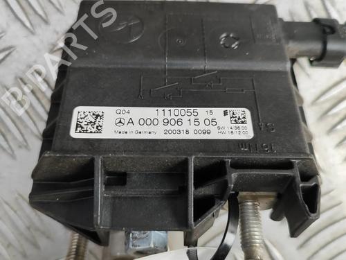 Cable MERCEDES-BENZ E-CLASS (W213) E 220 d (213.004) | BP27607950E12