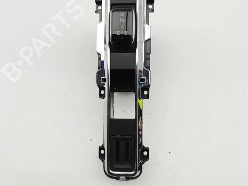 Used Gear lever SKODA ENYAQ iV SUV (5AZ) 80 (204 hp) 31810308