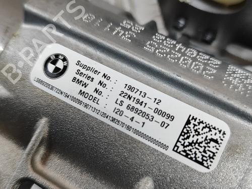 Steering column BMW iX (I20) xDrive 40 | BP28559998M21