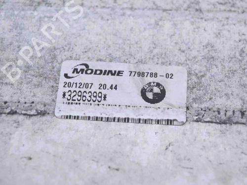Intercooler BMW 3 (E90) 320 d | BP30256437M30