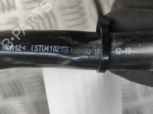 Pipe JAGUAR I-PACE (X590) EV400 AWD | BP28435726M125