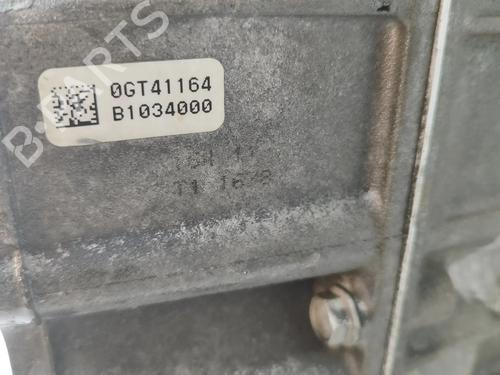 Gearbox SAAB 9-4X 3.0 XWD | BP39686959M3 - Image 6