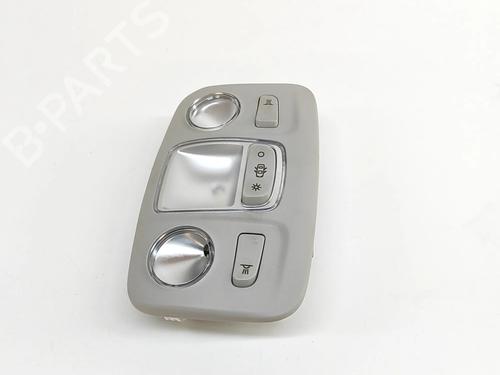 Kabinelys CITROËN C5 AIRCROSS (A_) 1.5 BlueHDi 130 (ACYHZJ, ACYHZR) | BP27791436I8 - Image 3
