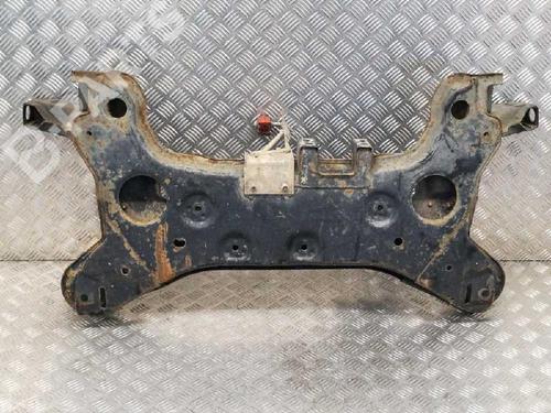 Used Subframe Subframe FORD TRANSIT Van (FA_ _) 2.2 TDCi (85 hp) 6739797 6739797