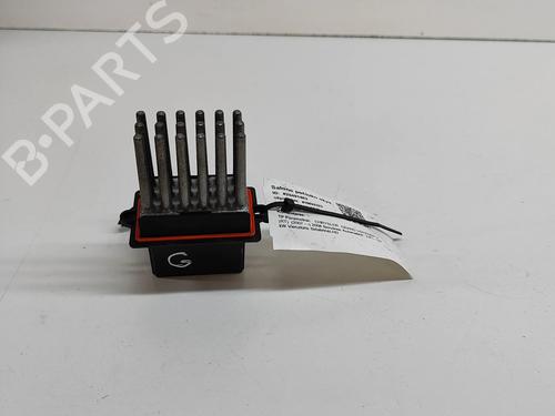 Used Heater resistor CHRYSLER GRAND VOYAGER V (RT) 3.8 (200 hp) 27785790