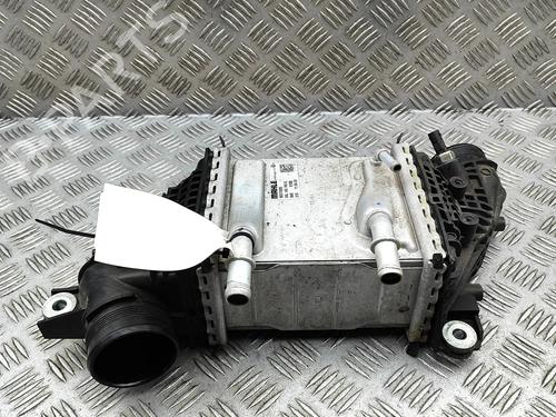 Intercooler MAN TGE Van 2.0 TDI (01V, 03V, 36V, UYB, UYC, UYD) (140 hp) 31976954