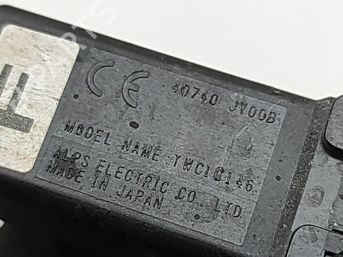 Electronic module NISSAN GT-R (R35) V6 | BP33962780M83  - Image 7