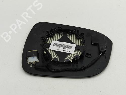Left mirror glass NISSAN QASHQAI III (J12) 1.3 DIG-T All-wheel Drive | BP28955450C148 