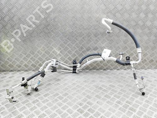 AC-rør AC-rør KIA NIRO II (SG2) EV (204 hp) 36186705 36186705
