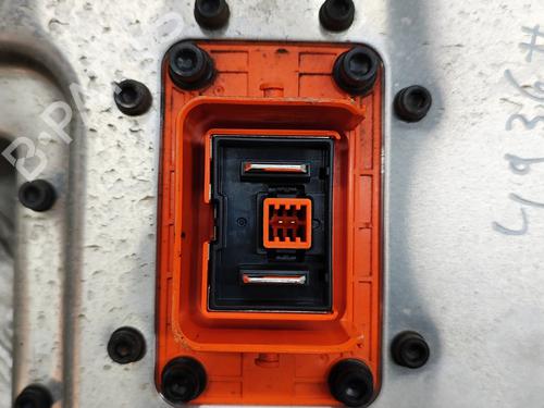 Inverter/Converter HYUNDAI KONA (OS, OSE, OSI) EV | BP27779834M119 