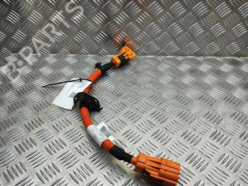 Wiring harness OPEL MOKKA 1.2 (76) | BP36984108E16 - Image 4