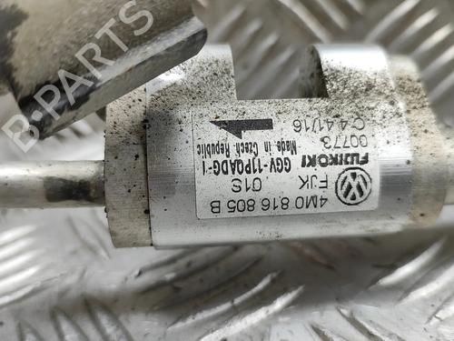 AC pipe AUDI Q7 (4MB, 4MG, 4MQ) 3.0 TDI e-tron quattro | BP25219069M126 - Image 6