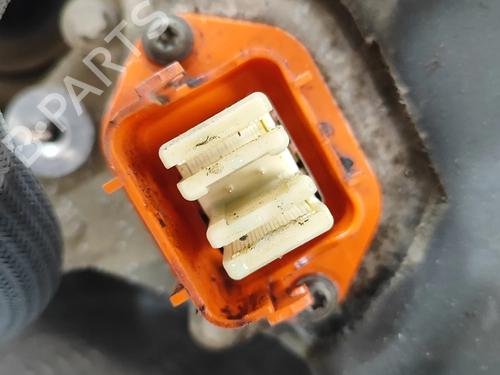 Engine TESLA MODEL X (5YJX) P100D AWD | BP33661432M1  - Image 6