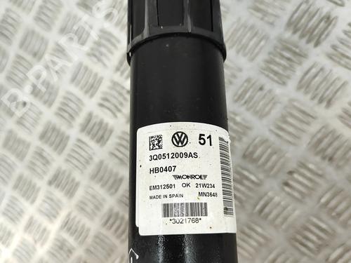 Left rear shock absorber VW ARTEON SHOOTING BRAKE (3H9) 1.4 eHybrid | BP27782020M18 