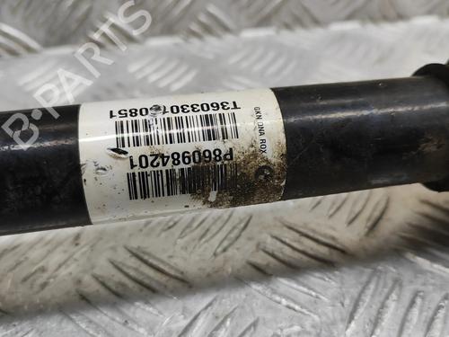 Left rear driveshaft BMW X5 (F15, F85) M 50 d | BP25380463M40