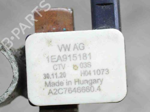 Cable VW ID.3 (E11, E12) Pro S | BP27760848E12
