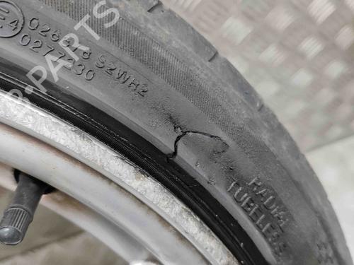 Rim AUDI A3 Sportback (8VA, 8VF) 1.5 TFSI | BP30004590C45