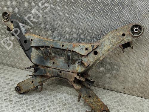 Rear axle MITSUBISHI 3000 GT Coupe (Z1_A) 3.0 4WD (Z16A) | BP27803659M2 