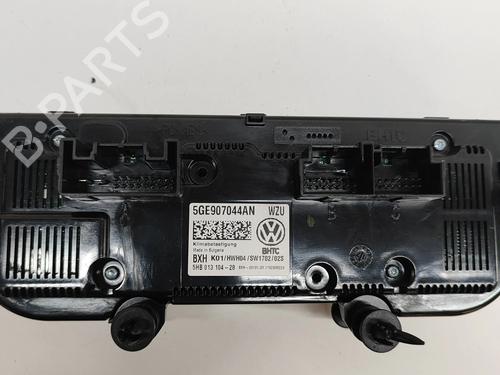 Control unit VW GOLF VII (5G1, BQ1, BE1, BE2) e-Golf | BP27394083M11 - Image 6