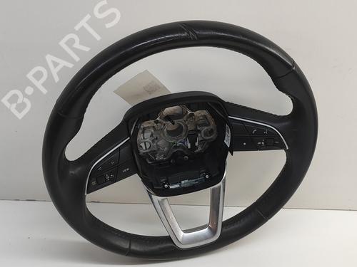 Used Steering wheel AUDI Q3 (F3B) 35 TFSI (150 hp) 27789949
