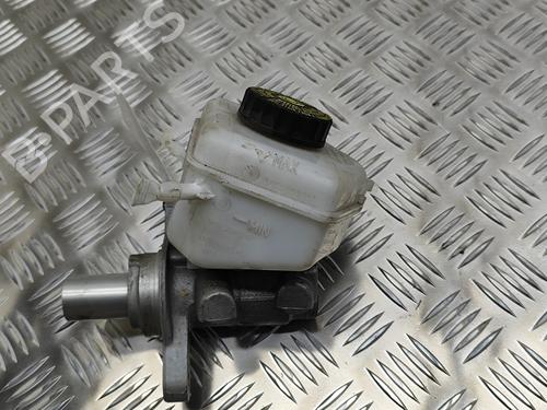 Brake master cylinder BMW 7 (G11, G12) 730 d | BP19500607M77 