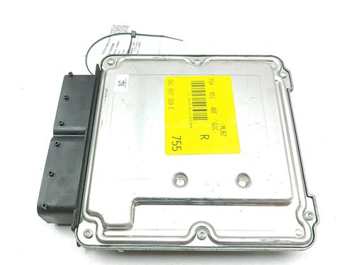 Engine control unit (ECU) AUDI A4 B9 (8W2, 8WC) 35 TFSI Mild Hybrid | BP33395028M57 - Image 4