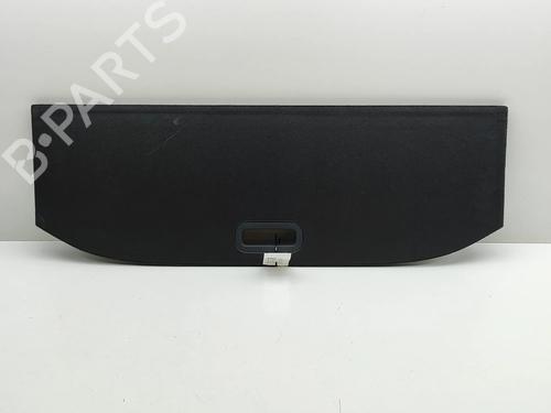 Luggage compartment floor NISSAN QASHQAI III (J12) 1.3 DIG-T All-wheel Drive | BP28955308I33