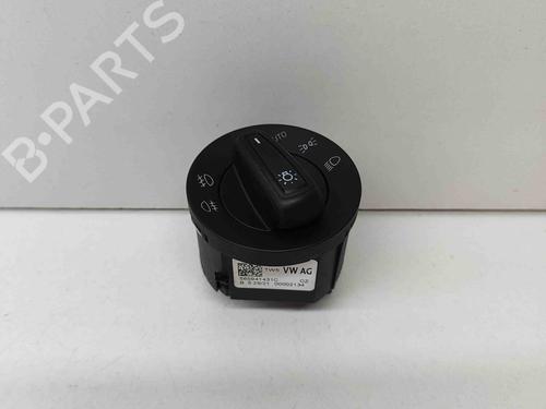 Used Electronic module SKODA KAROQ (NU7, ND7) 1.5 TSI (150 hp) 22351746