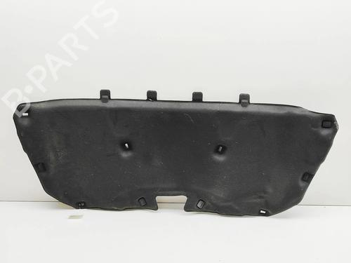 Topbeskyttelse FORD FOCUS III 1.0 EcoBoost | BP30837032M93