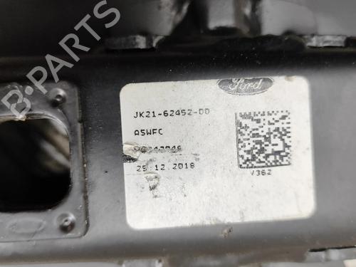 Sæde Bagtil FORD TRANSIT CUSTOM V362 Bus (F3) 2.0 EcoBlue | BP31297133C17 