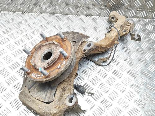 Left front steering knuckle FORD RANGER (TKE) 3.2 TDCi 4x4 | BP35767398M25 - Image 3