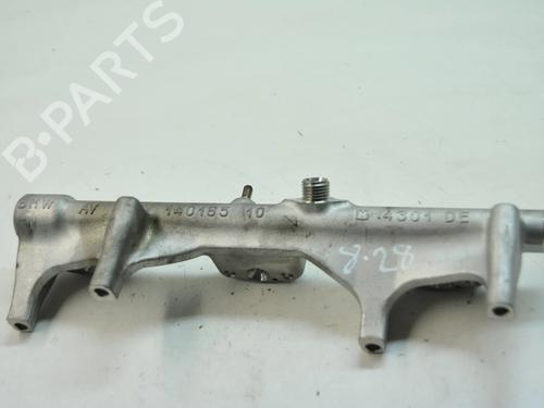 Used Injection rail BMW 3 (F30, F80) 340 i (326 hp) 30208410