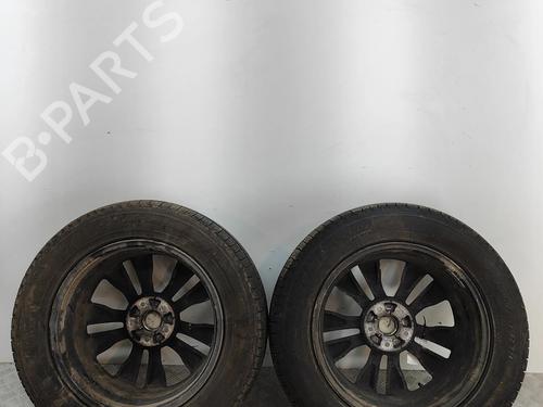 Rim HYUNDAI SANTA FÉ III (DM, DMA) 2.2 CRDi 4WD | BP27933518C45 