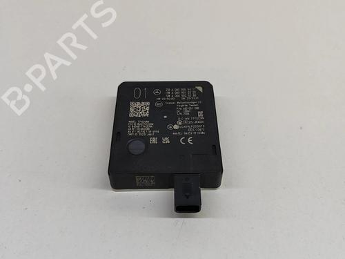 Used Electronic module MERCEDES-BENZ EQS (V297) EQS 450+ (297.123) (333 hp) 28551064