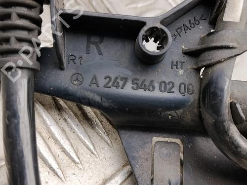 Electronic sensor MERCEDES-BENZ CLA (C118) CLA 180 (118.384) | BP40151916M84 - Image 6