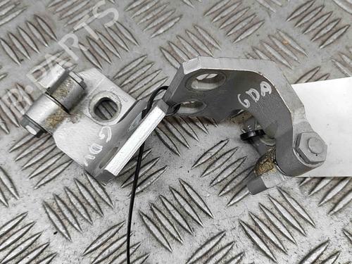 Used Hinge/Door check strap FIAT 500L (351_, 352_) 1.6 D Multijet (199LYD1B) (105 hp) 23247820