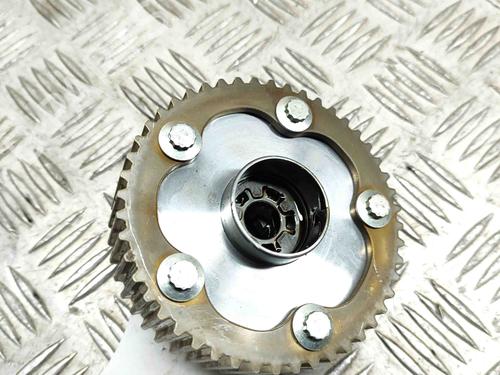 Riemenscheibe für VW T-ROC (A11, D11) 1.5 TSI (150 hp) 17548357