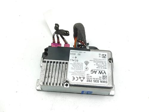 Used Electronic module Electronic module VW CRAFTER Platform/Chassis (SZ_) 2.0 TDI RWD (SZB, SZC, SZD, SZH, SZI, SZO, SZP, SZQ, SZU... (140 hp) 33381695 33381695