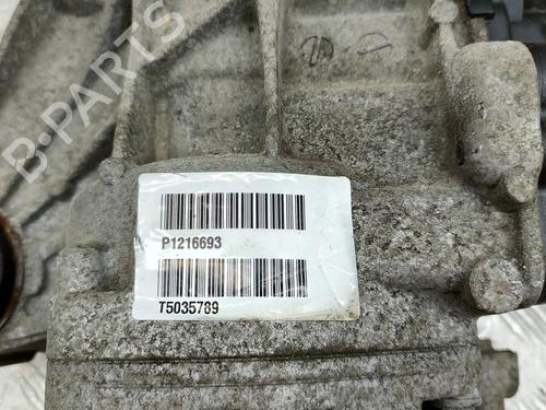 Rear differential VOLVO XC90 II (256) D5 AWD | BP24581172M24  - Image 7
