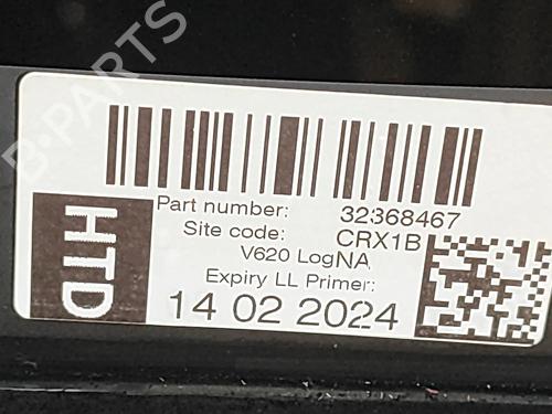 Vindrude VOLVO XC40 (536) B4 Mild-Hybrid | BP33378619C63  - Image 7
