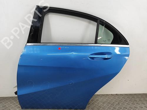 left-rear-door-mercedes-benz-a-class-w176-2012-2013-2014-2015-2016-2017-2018-29703690 main image